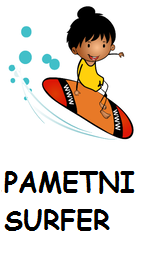 PAMETNI SURFER